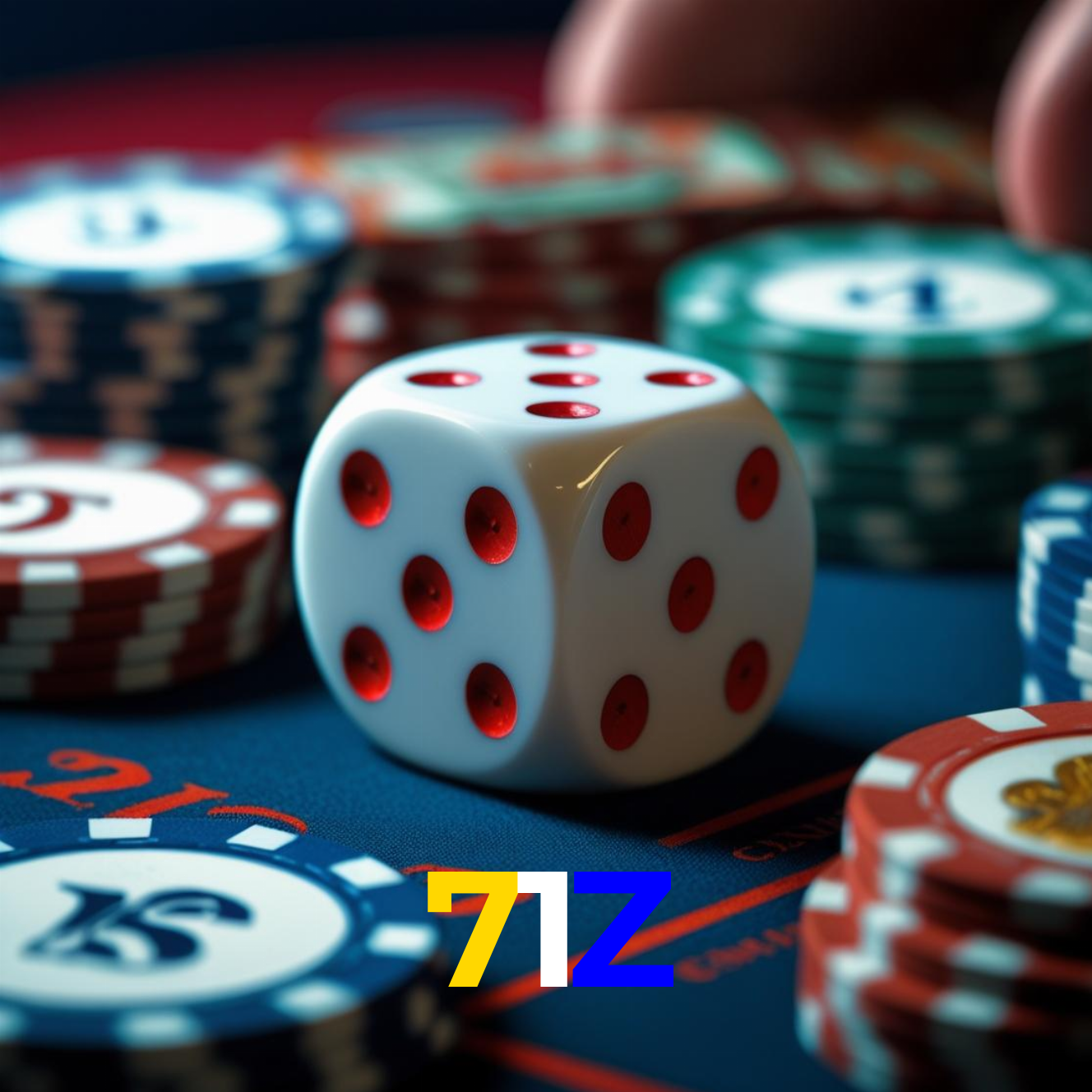 Cassino Online71Z