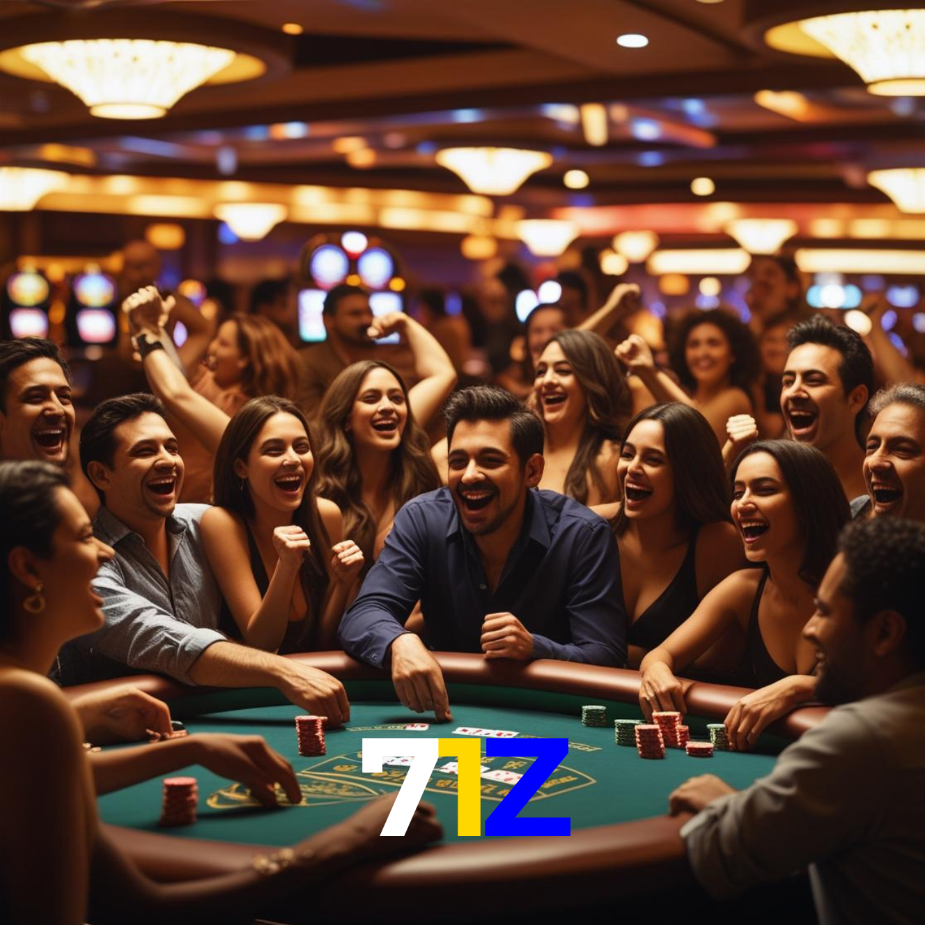 Cassino Online 71Z