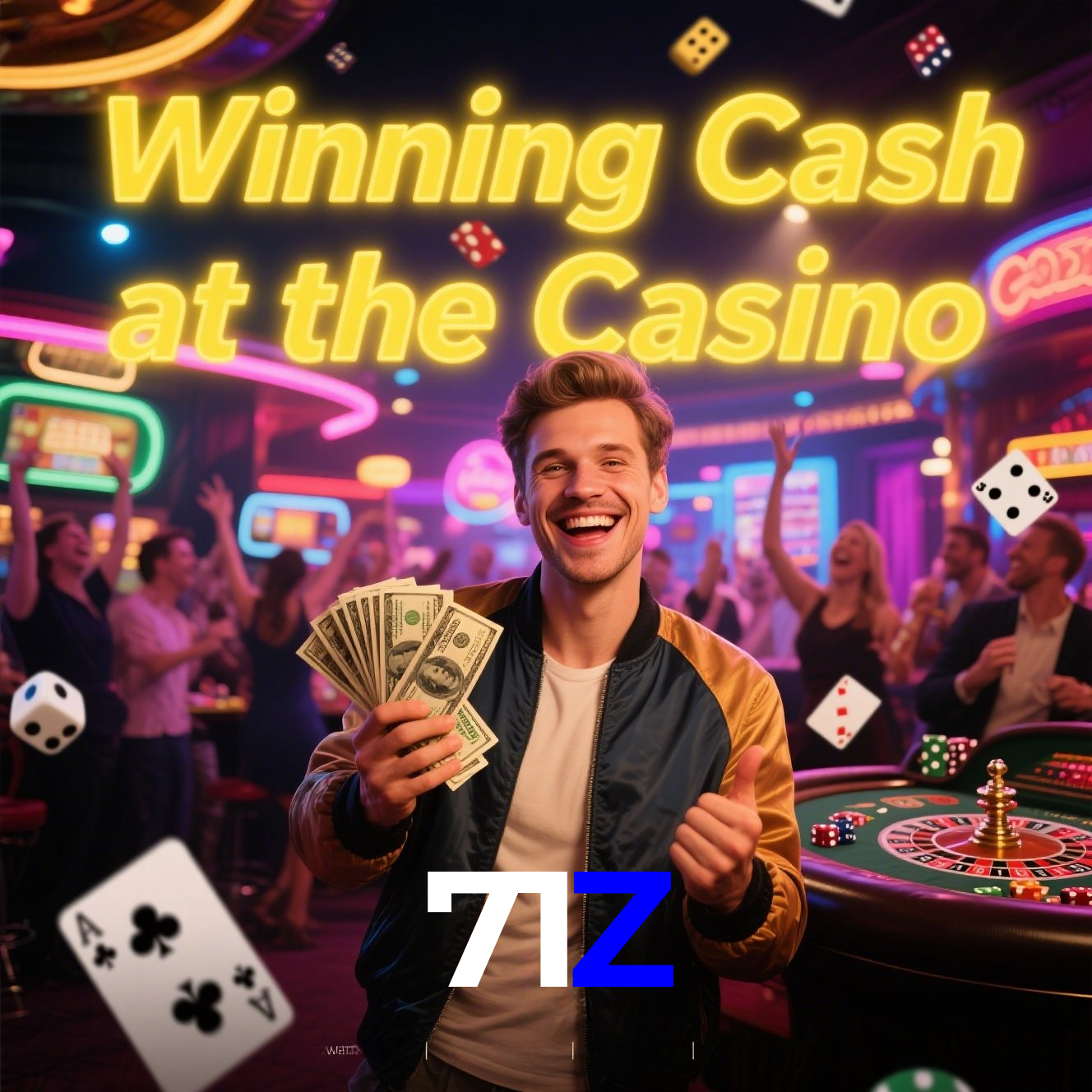 Cassino Online 71Z
