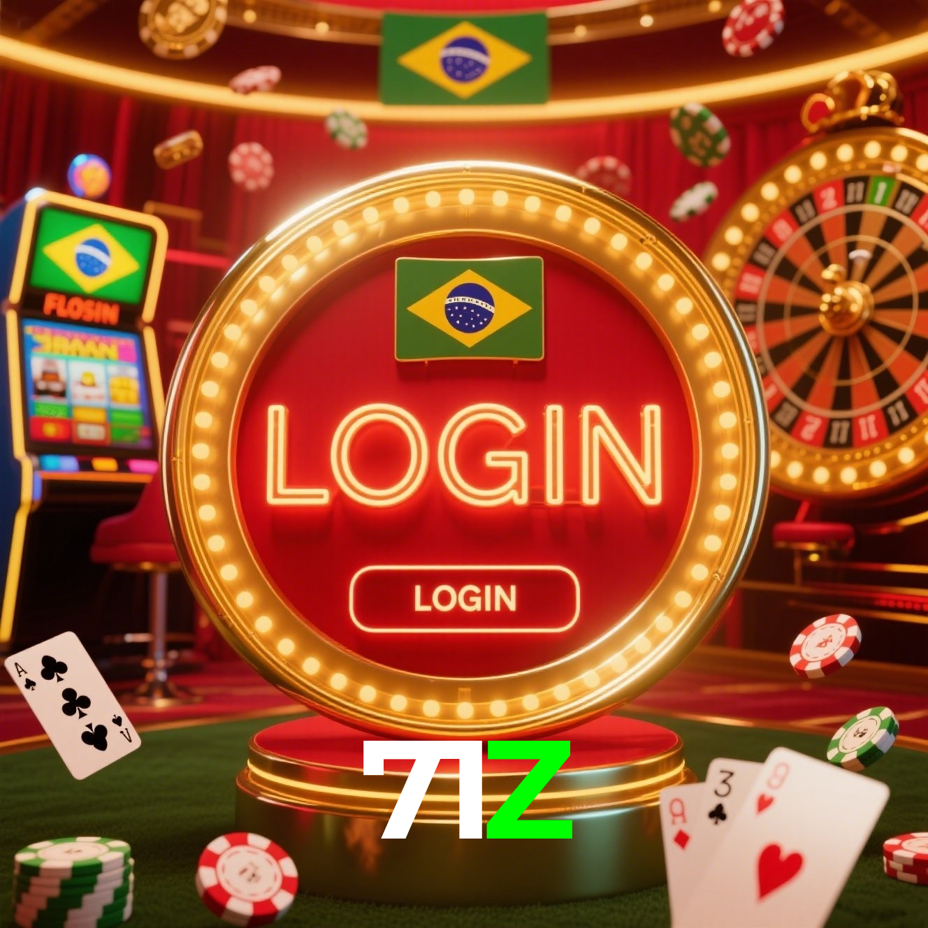 Jogos Crash no Cassino 71Z