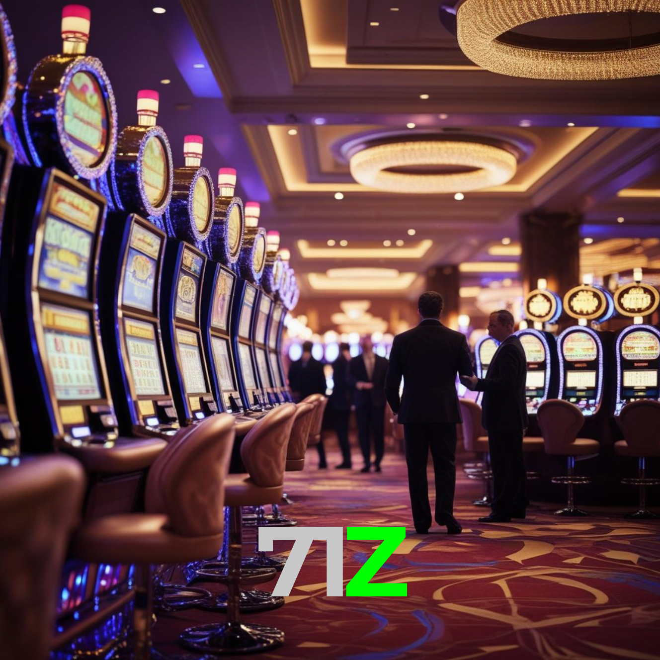 Cassino Online 71Z