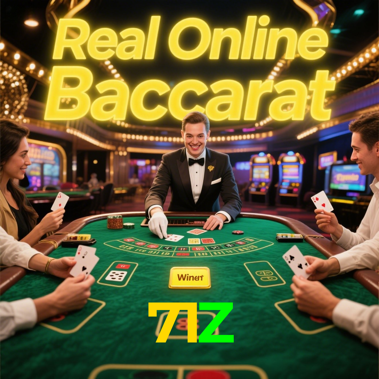 Promoções e Bônus no 71Z