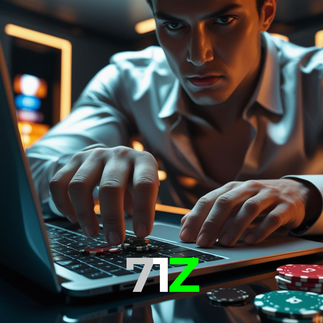 Cassino Online 71Z